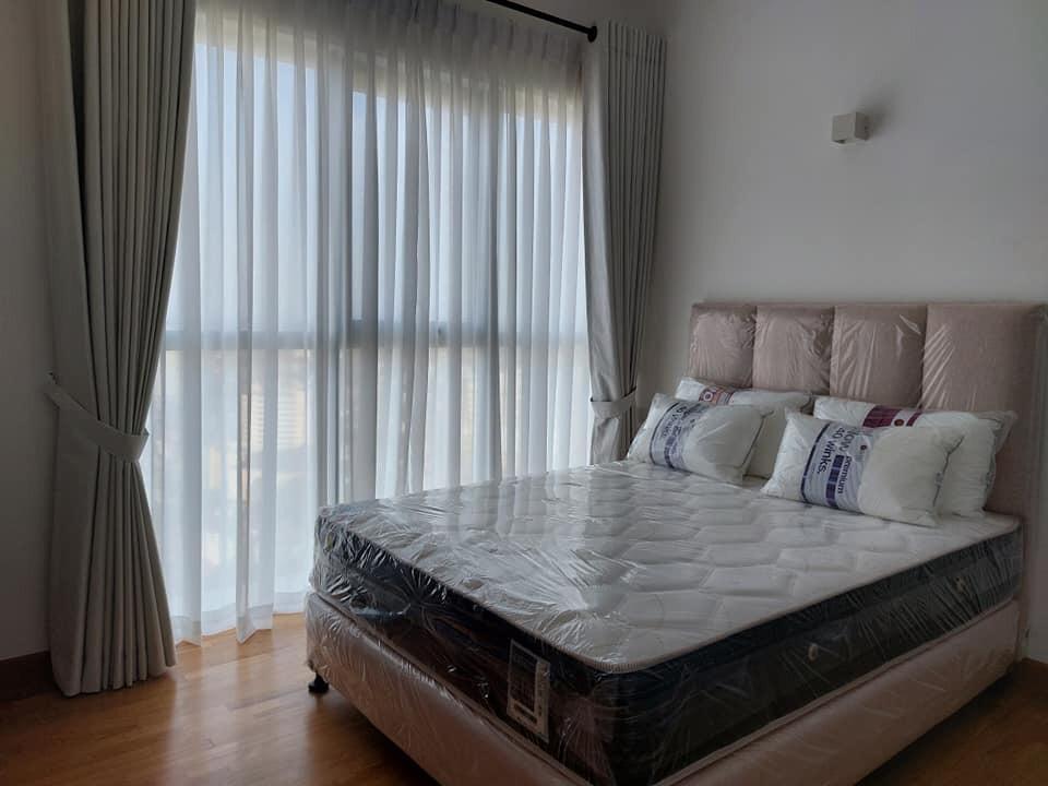 Brand new furnished Apartment for sale in Luna tower