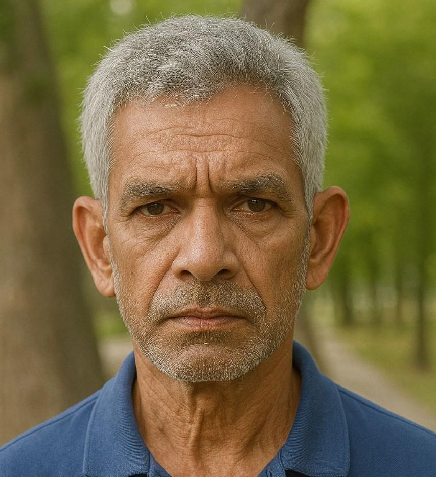 Senthil Kumar