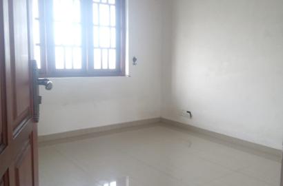 SECOND FLOOR HOUSE FOR RENT -  DEHIWALA KALUBOWILA
