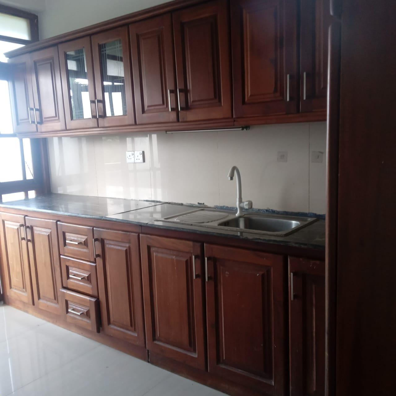 SECOND FLOOR HOUSE FOR RENT -  DEHIWALA KALUBOWILA