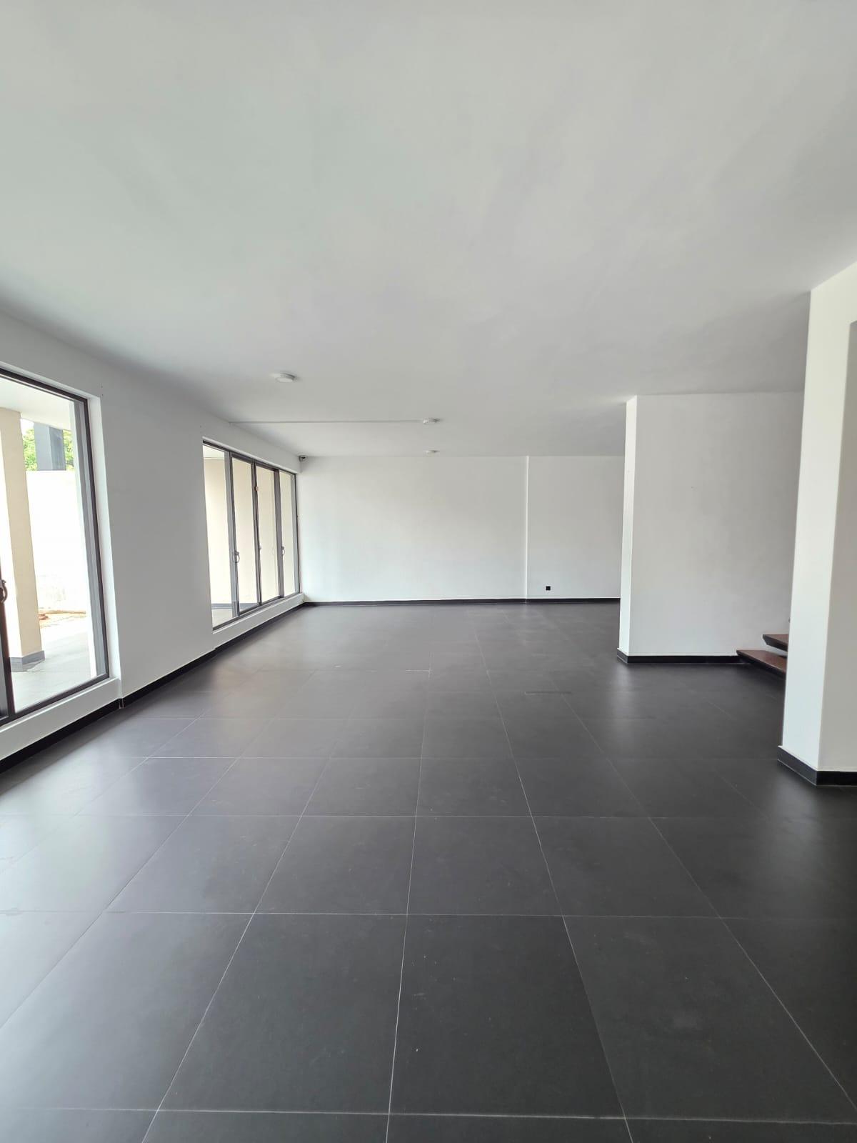 Commercial Property for Rent in Kynsey Road, Colombo 8