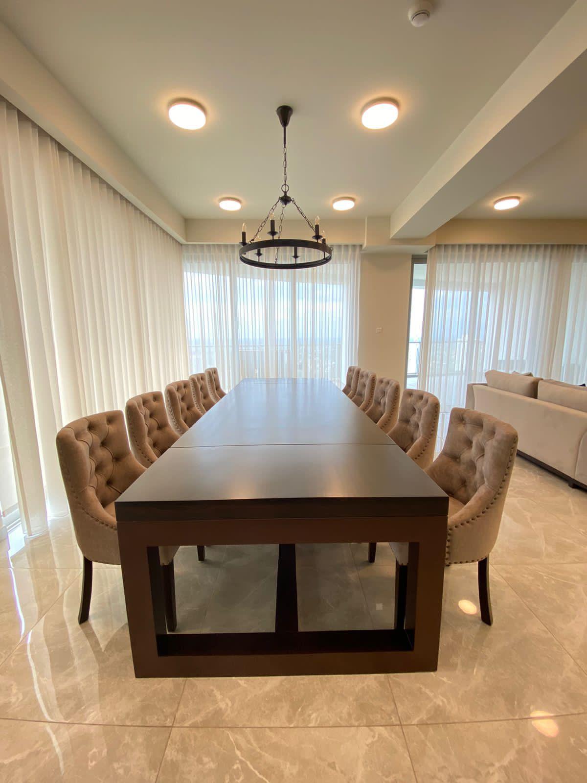 Apartment For Rent - Penthouse Capital Heights Rajagiriya
