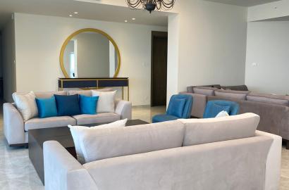 Apartment For Rent - Penthouse Capital Heights Rajagiriya