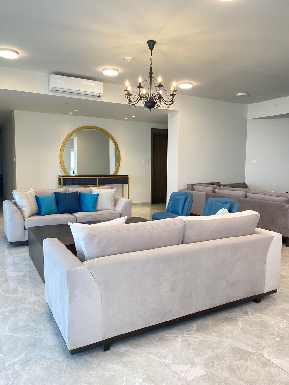 Apartment For Rent - Penthouse Capital Heights Rajagiriya