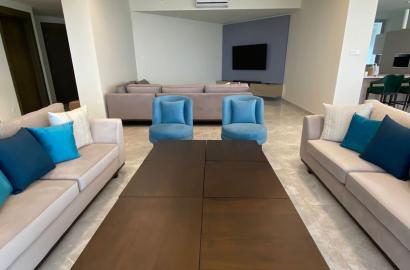 Pent House Capital Heights For Sale - Rajagiriya