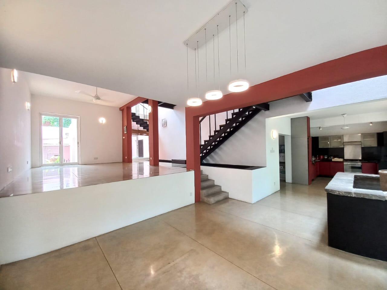 House for Sale in Colombo 07