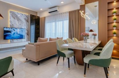 ICONIC GALAXY Apartment for Rent, Rajagiriya