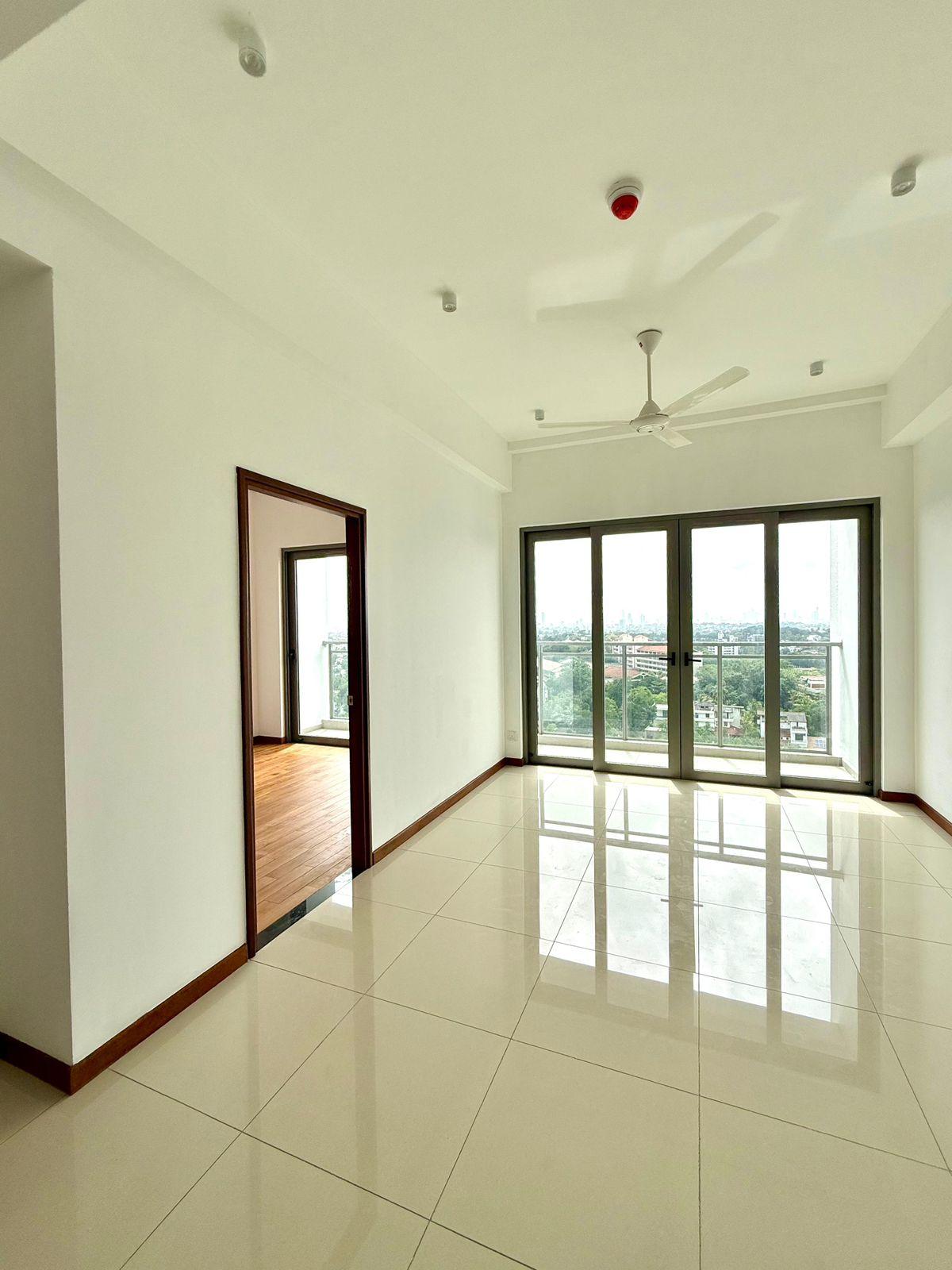 Brand  New Apartment for SALE