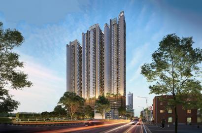 URGENT SALE: 2BR Fully Furnished On320 Apt with Triple Views